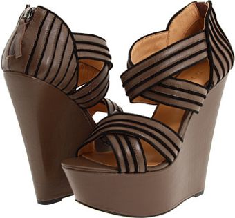 L.a.m.b. Bernadette - Taupe Black - Lyst