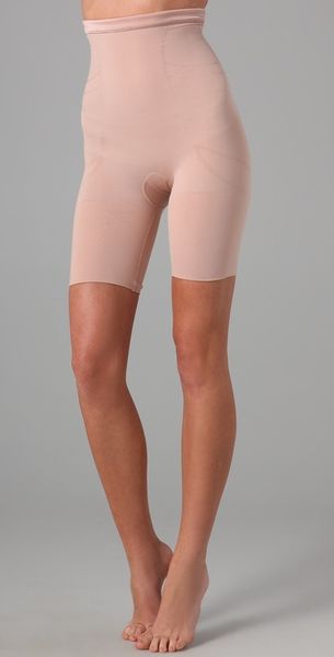 spanx that dont flatten butt