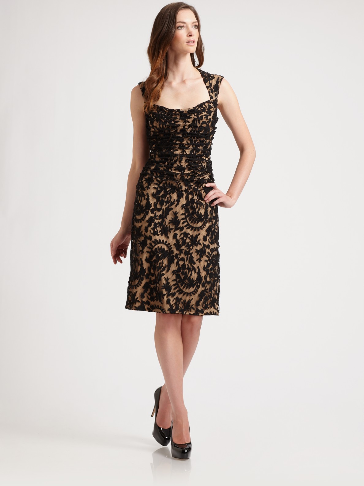 tadashi shoji store