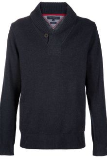 Tommy Hilfiger Sweater - Lyst