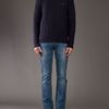 Tommy Hilfiger Sweater in Blue for Men (navy) - Lyst