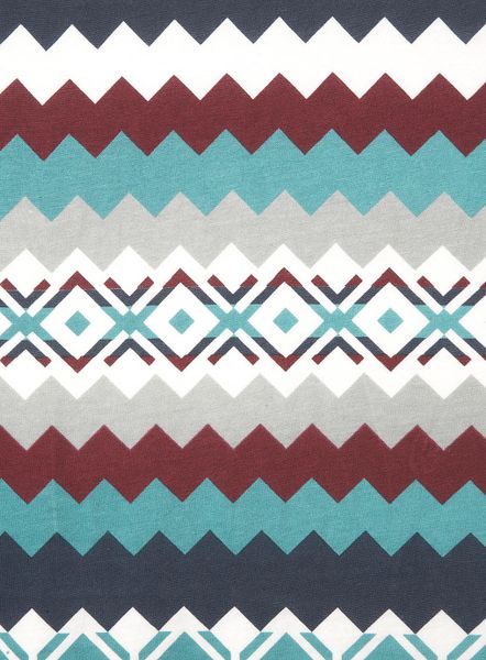 Navajo+Clothing+Patterns Navajo Clothing Patterns http://www.lyst.com/clothing/topman-white ...
