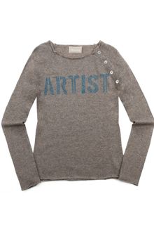 Zadig & Voltaire Pull Reglis Bis Cashmere - Lyst