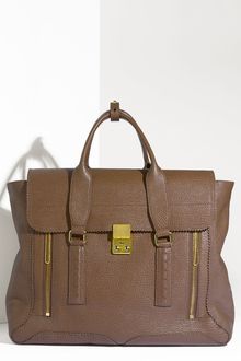 3.1 Phillip Lim Pashli Top Handle Satchel - Lyst
