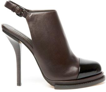 Alexander Wang Caroline Bootie - Lyst