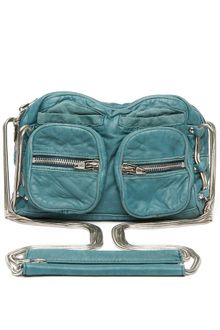 Alexander Wang Brenda Chain Bag - Lyst