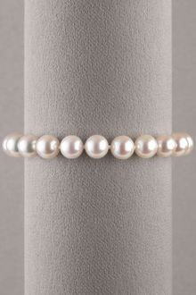 Assael Pearl Bracelet - Lyst