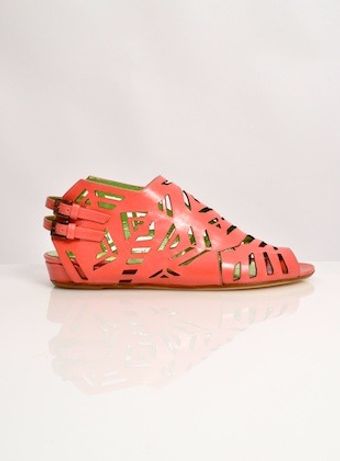  Zar Zar Coral Gladiator By 