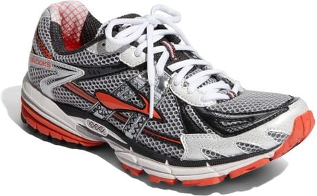 which brooks shoes are best for stability