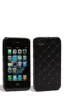 Case-mate® Swarovski Crystal Iphone 4 Case - Lyst