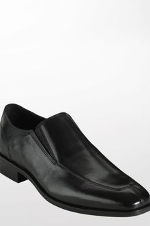 Cole Haan Kilgore Slip-on Leather Dress Shoes - Lyst