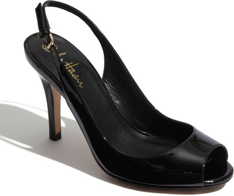 cole haan slingback flats