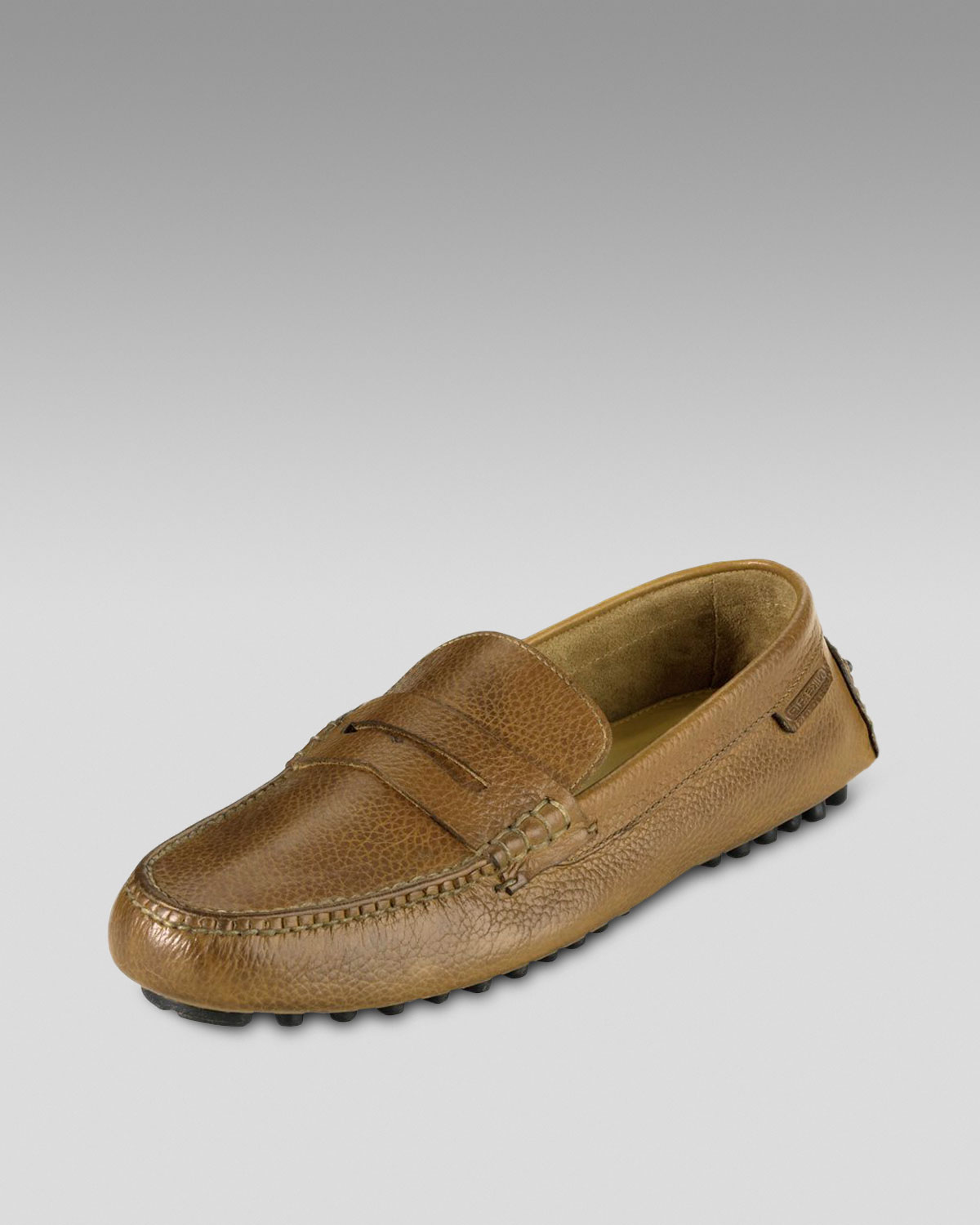 cole haan men's grant canoe penny loafer