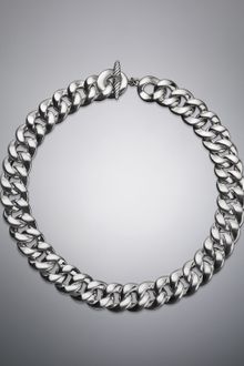 David Yurman Cordelia Necklace - Lyst