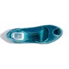Dior Miss Velvet Platform Pump in Blue (bleu canard) - Lyst