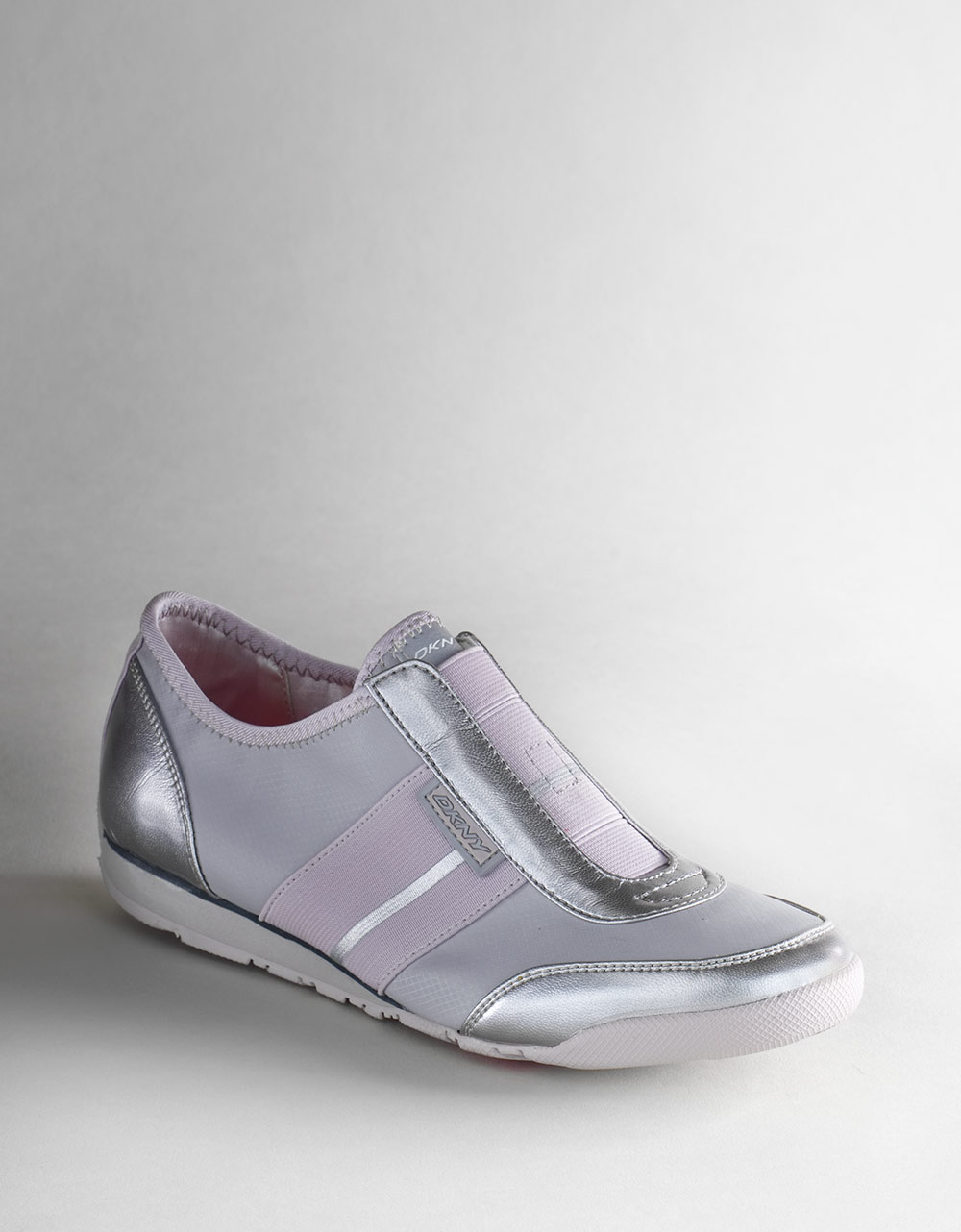 dkny jerri slip on sneakers