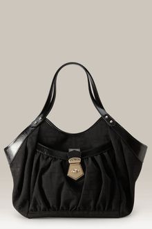 Fendi Chef Zucca - Small Tote - Lyst