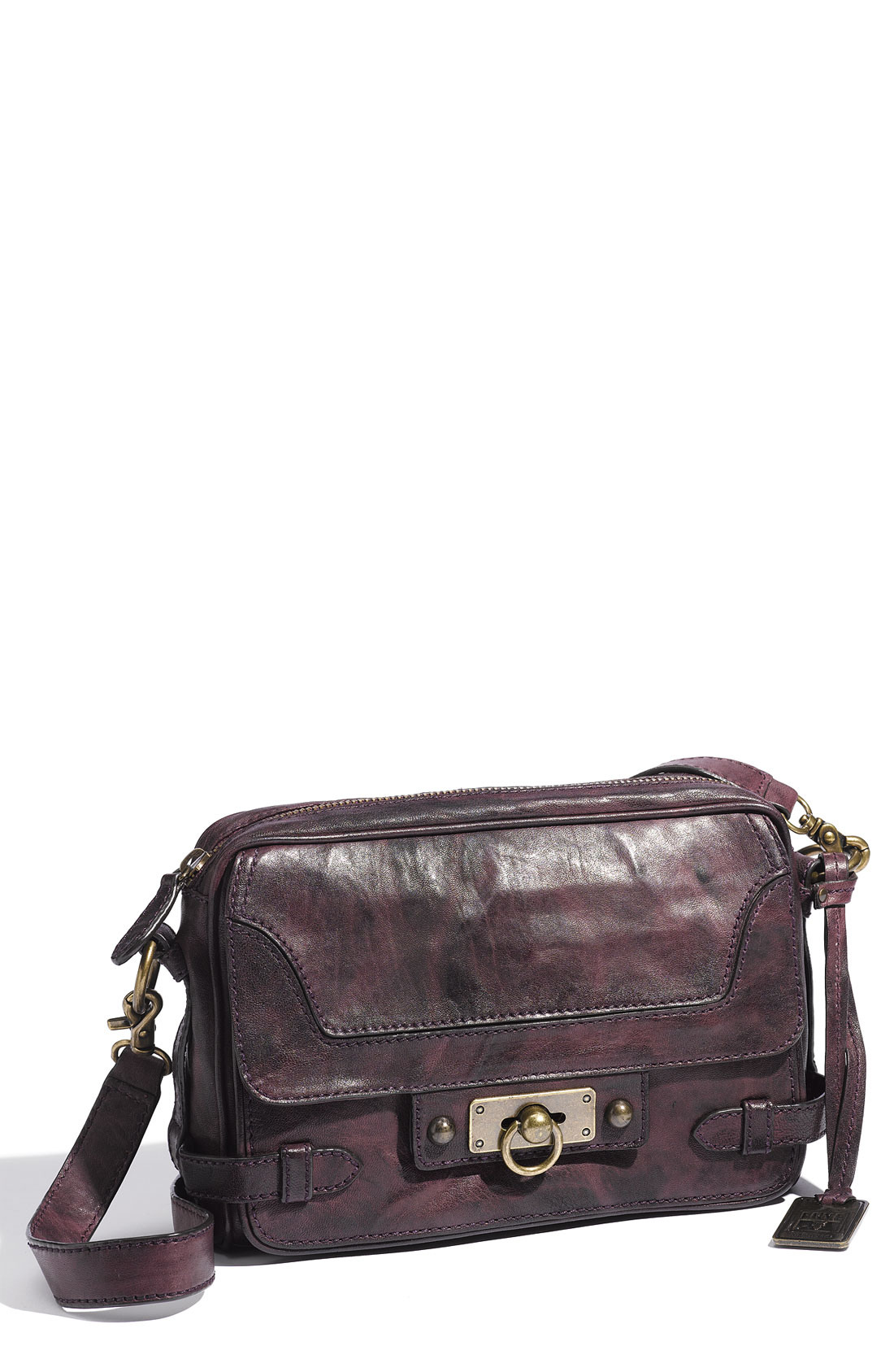 frye purses crossbody