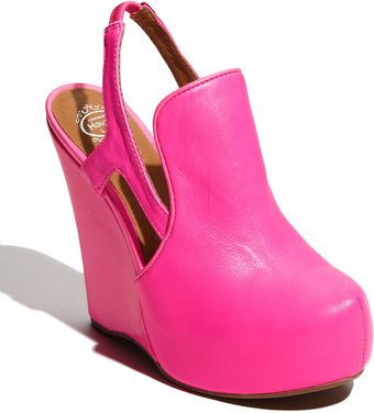 Jeffrey Campbell Darian Sandal - Lyst