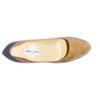 Jimmy Choo Esam Crystal Heel Platform Pump in Beige (nude) - Lyst