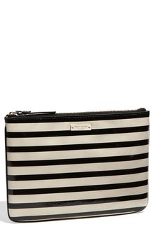 Kate Spade Cooper Square - Little Gia Flat Pouch - Lyst