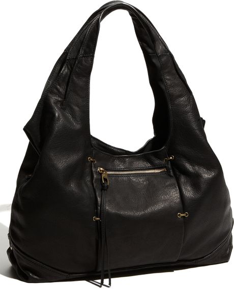 Slouch Shoulder Bag