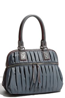 M Z Wallace Bea Satchel - Lyst