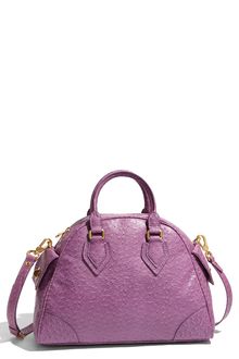 Marc By Marc Jacobs Ozzie - Baby Aidan Faux Leather Tote - Lyst