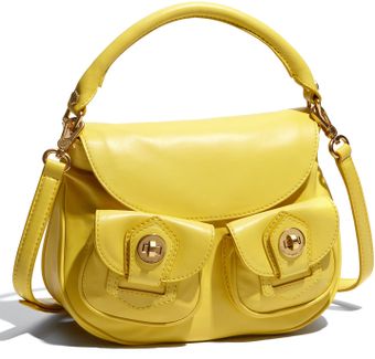 Marc By Marc Jacobs House Of Marc - Natasha Shoulder Bag - Lyst
