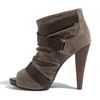 Matisse Dash Bootie in Brown (khaki/ saddle) - Lyst