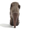 Matisse Dash Bootie in Brown (khaki/ saddle) - Lyst