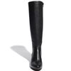 Naturalizer Dinka Boot in Black - Lyst
