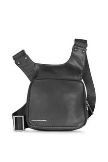 Porsche Design Cl 2.0 - Urban Messenger Bag - Lyst