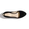 Prada Platform Pump in Black (nero) - Lyst