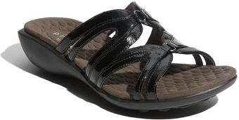 Privo Zandor Sandal - Lyst