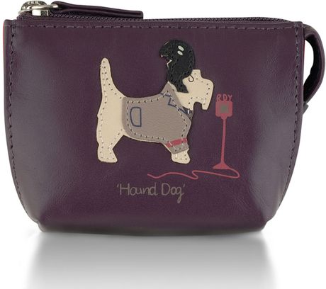 radley london dog