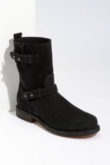 Rag & Bone Moto Boot - Lyst