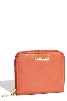 Rebecca Minkoff Small Zip Around Wallet - Lyst