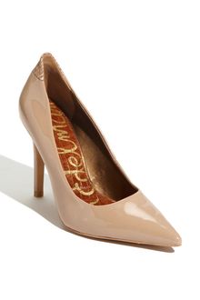 Sam Edelman Portney Pump - Lyst