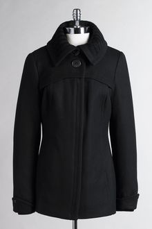Soia & Kyo Dominik Collared Jacket - Lyst