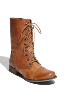 Steve Madden Troopa Boot - Lyst