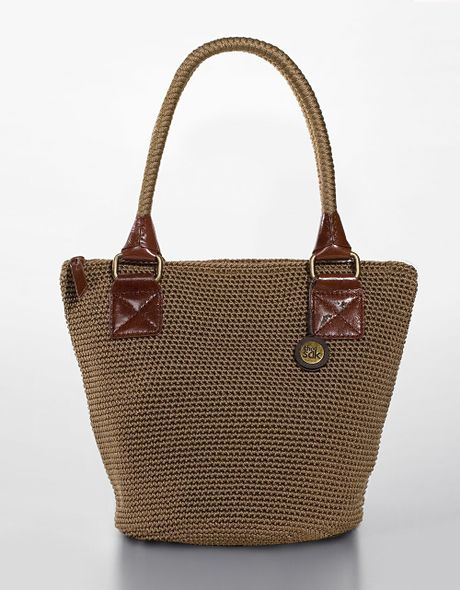 the sak bucket handbags