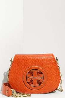 Tory Burch Amanda - Vitti Clutch - Lyst