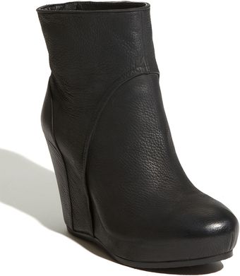 Trouvé World Wedge Ankle Boot - Lyst