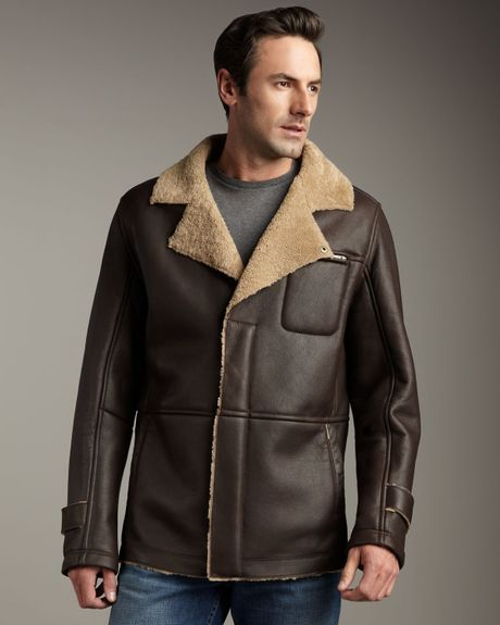 ugg mens shearling jacket ugg mens shearling jacket