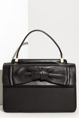 Valentino Aphrodite - Small Top Handle Shopper