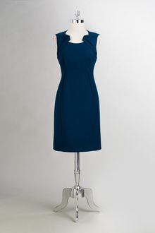 Elie Tahari Dress - Lyst
