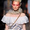 Vivienne Westwood Red Label Spring 2012 High Waist Shorts in White - Lyst
