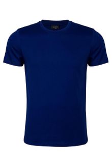 Jil Sander Crew Neck T-shirt - Lyst