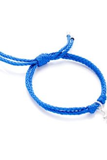 La Diosa Jewellery Nmcf Bracelet: Protection - Lyst